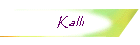 Kalli