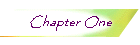 Chapter One
